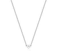 Sagapo Collana Donna In Acciaio con Cuore Sagapò SCK02 S’agapo