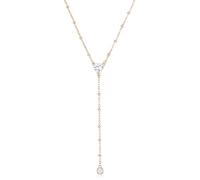 S'AGAPÕ Collana Donna In Acciaio Con Simbolo Cuore | Collezione Dazzly - SDZ134