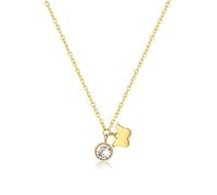 Sagapo Collana Girocollo Lucky Light SKT26