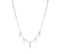 Sagapo Collana Girocollo Wisdom SWI01