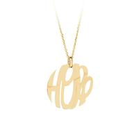 Sagapo Collana Lunga Hope Donna Regalo Laurea Compleanno Fidanzata SO001