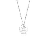 S'agapõ Collana Per La Felicità Be My Always Sbm51 - Collana