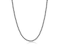 S'Agapõ Collana Uomo In Acciaio | Collezione Ripple - SRP50