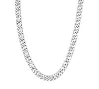 S'Agapõ Collana Uomo In Acciaio | Collezione Ripple - SRP43