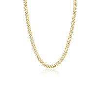 S'Agapõ Collana Uomo in Acciaio | Collezione Ripple - SRP54