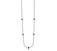S'Agapõ Collana Uomo In Acciaio | Collezione Ripple - SRP79