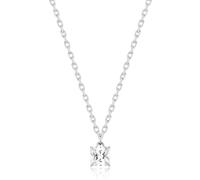 S'AGAPÕ Collana Uomo In Acciaio | Collezione Tricky - STK08