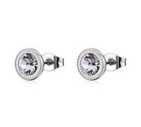 S'agapõ Lucky Light SKT63 clear crystal steel balls