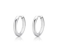 S'Agapõ Orecchini Donna In Acciaio | Collezione Chunky - SHK69
