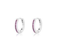 S'Agapõ Orecchini Donna In Acciaio | Collezione Dazzly - SDZ118
