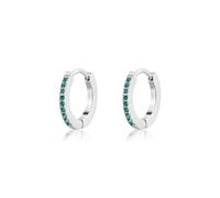 S'Agapõ Orecchini Donna In Acciaio | Collezione Dazzly - SDZ120