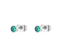 S'Agapõ Orecchini Donna In Acciaio | Collezione Dazzly - SDZ94