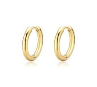 S'Agapõ Orecchini Donna In Acciaio | Collezione Chunky - SHK70