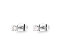 S'Agapõ Orecchini Donna In Acciaio | Collezione Dazzly - SDZ45