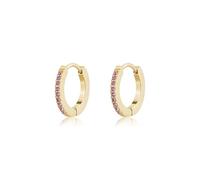 S'Agapõ Orecchini Donna In Acciaio | Collezione Dazzly - SDZ122