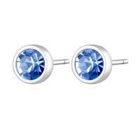 S'Agapõ Orecchini Donna In Acciaio | Collezione Click - SCK23