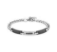 S'agapõ Titan STI12 Bracciale in Acciaio Uomo - Bracciale