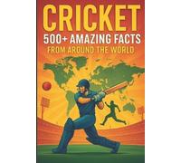 Sagar Gurwani Cricket (Tascabile)