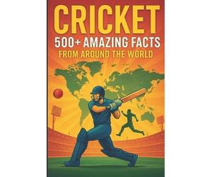 Sagar Gurwani Cricket (Tascabile)