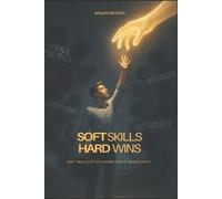 Sagar Raykar Soft Skills Hard Wins (Tascabile)