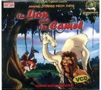 Sagarika Bam - Lion & the Camel