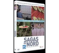Sagas du Nord - Famille Descamps