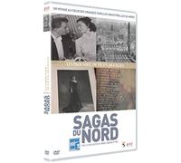 Sagas du Nord - Famille Prouvost