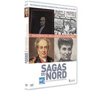 Sagas du Nord-Vol. 3 : Les Kühlmann, de la Science à la Finance