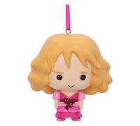 Nemesis Now - Harry Potter - Chibi Hermione Hanging Festive Decorative Ornament