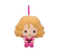 Nemesis Now - Harry Potter - Chibi Hermione Hanging Festive Decorative Ornament