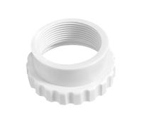 SagaSave 2 adattatori per fontana per piscina, connettore per fontana da 56,5 mm, in PVC, a prova di perdite, montaggio rapido