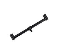 SagaSave Buzz Bar da pesca Supporto per allarme morso Supporto per canna da pesca Attrezzatura da pesca Buzz bar per canne da pesca (1PCS 20CM)