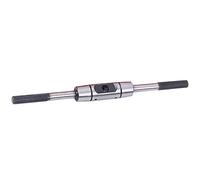 SagaSave M6-M14 - Chiave per rubinetti, maniglia, alesatore, confezione da 1