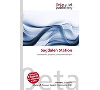 Sagdalen Station: Hovedbanen, Skedsmo, Oslo Commuter Rail