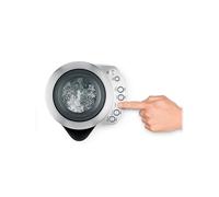 Sage Appliances Sage the Smart Kettle 1,7 L Acciaio SKE825BSS3EEU1