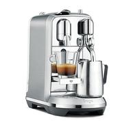 Sage Appliances SNE800BSS4EGE1 Macchina per espresso The Creatista Plus Con display TFT Acciaio INOX spazzolato