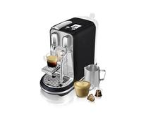 Sage Appliances SNE800BSS4EGE1 Macchina per espresso The Creatista Plus Con display TFT nero opaco