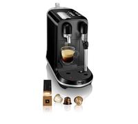 Sage Appliances SNE800BSS4EGE1 Macchina per espresso The Creatista Plus Senza display TFT Nero