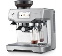 Sage the Barista Touch Piano di lavoro Macchina per espresso 2 L Automatica [SES880BSS4EEU1]