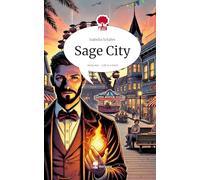 Sage City. Life is a Story - story.one