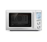 Forno Microonde 3 in1 SMO870BSS4EEU1 Potenza 1100W Capacit 32L Colore Acciaio Inossidabil