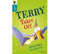 Sage Emmett Rut Oxford Reading Tree All Stars: Oxford Level 9 Terry (Tascabile)