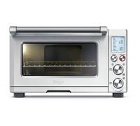 Sage fornetto con tostapane Acciaio inox Grill Sage