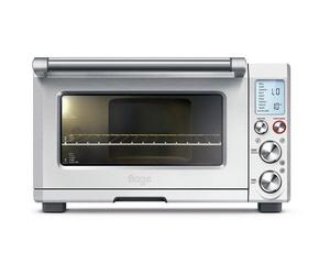 Sage fornetto con tostapane Acciaio inox Grill Sage