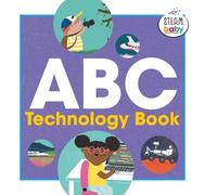 Sage Franch Fernando Martin ABC Technology Book (Copertina rigida)