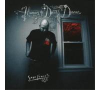 Sage Francis Human the Death Dance (CD) Album