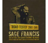Sage Francis - Road Tested