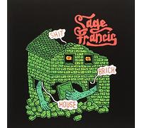 Sage Francis - Shit Brick House