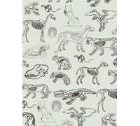 Sage Green Veterinary Anatomy Grid Paper Notebook - Graph Paper Journal for Students | 8.5” x 11” Hardcover |: Science, Med, Vet School Notes, Study & Sketch Pad | Gift for Pre-Vet, Biology, & Anatomy Majors