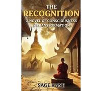 Sage Kane The Recognition (Tascabile)